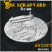 Ork Scrapyard Bases
